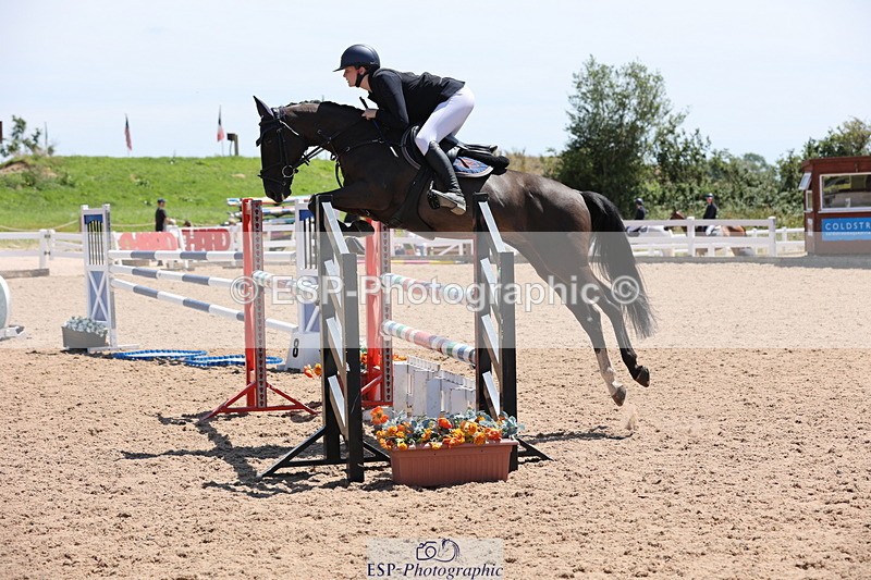 240629A-134452-06531 - Cls 19 Foxhunter and 1.10m Open