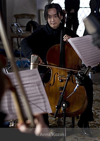  - Lipsync for a Lullaby