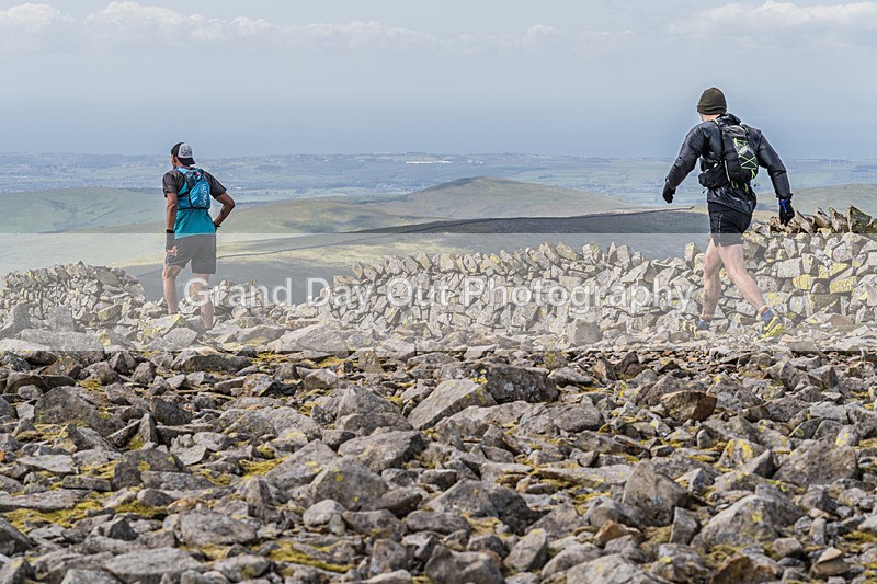 Ennerdale-484 - Ennerdale Horseshoe Fell Race Saturday 8th June 2024