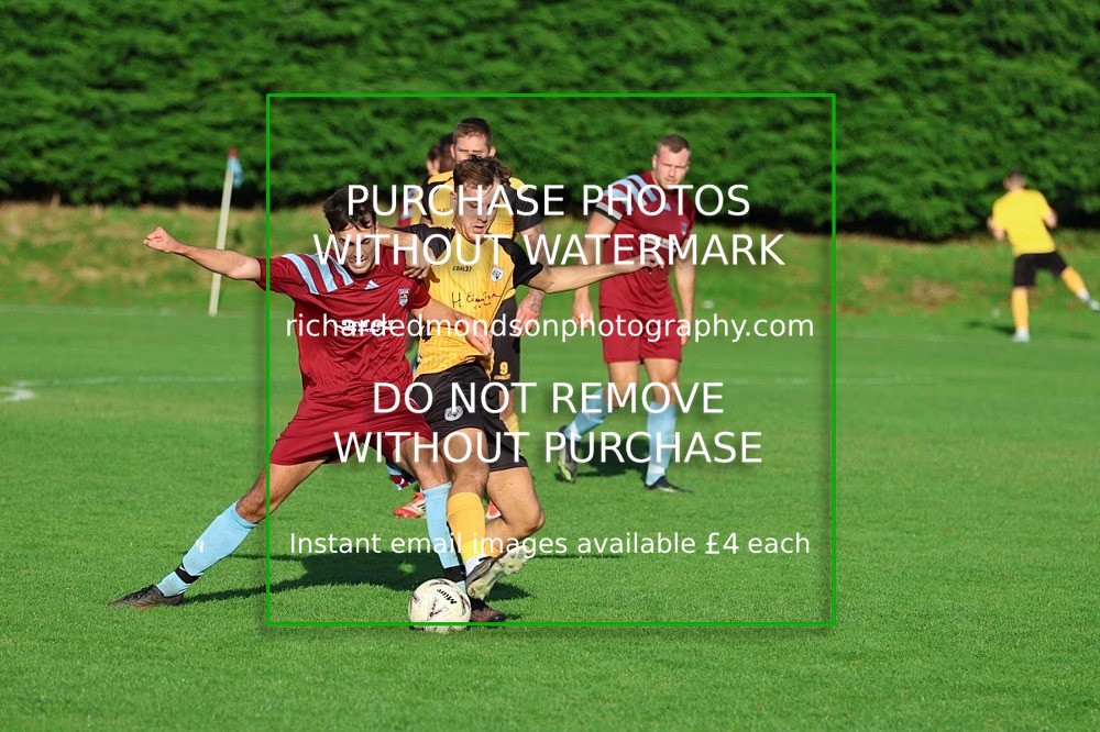 533A7509 - Hesketh Bank (11/10/25)