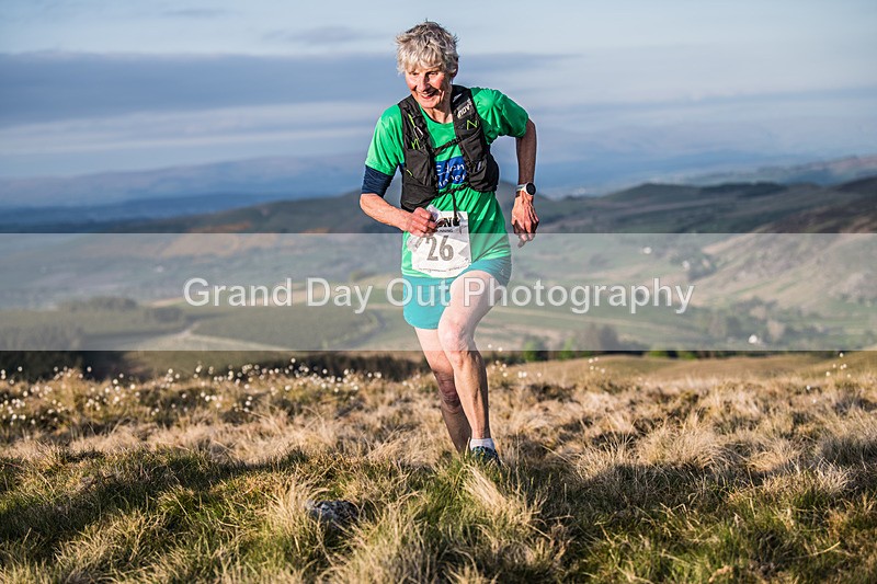 Dockray Hartside-270 - Dockray Hartside Fell Race Wednesday 7th May 2025