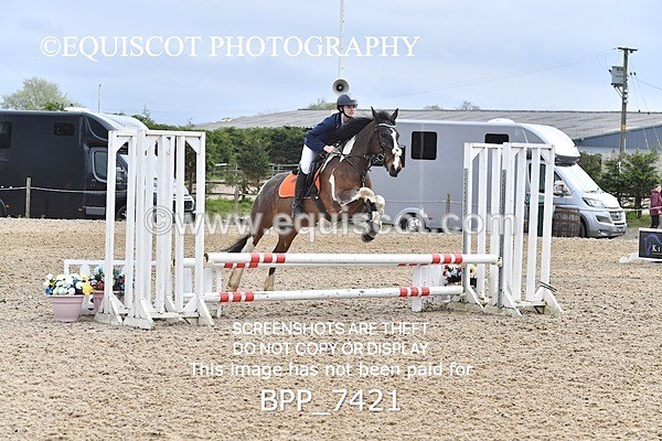 BPP_7421 - CLASS 11 SAT Club/ Unaffiliated 70cms Open