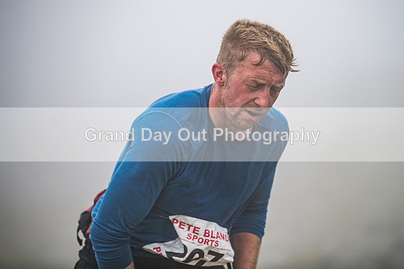 Duddon Short-92 - Duddon Valley Short Fell Race Saturday 30th May 2025
