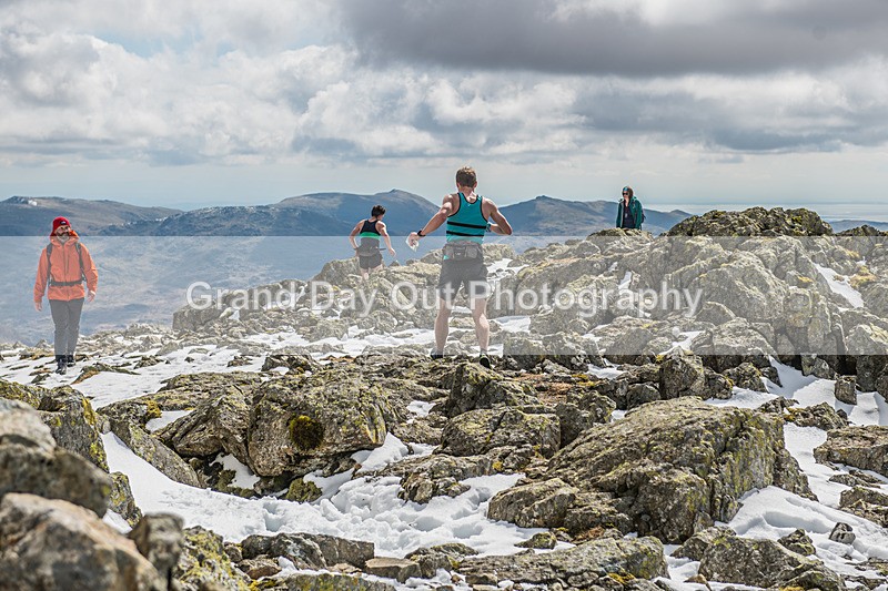 Eskdale Elevation-10 - Eskdale Elevation Fell Race Saturday 15th April 2023