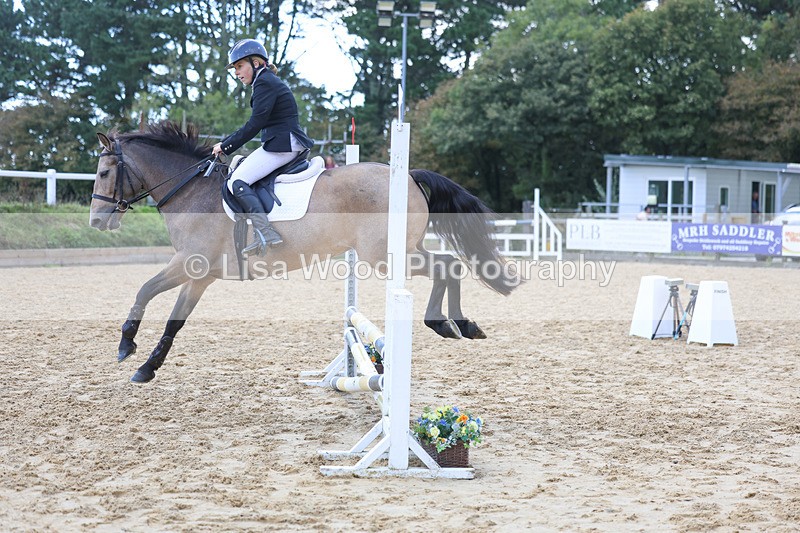 3E7A2924 - Class 4: 60cm Junior