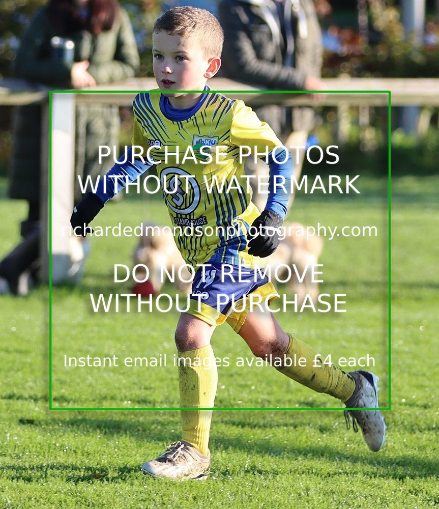 IMG_9665 - Kendal Under 8's v Trimpell Under 8's (22/10/23)