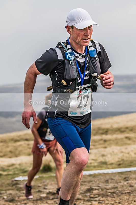 Pen Y Ghent-1032 - The 3 Peaks Race Saturday 26th April 2025 - Pen Y Ghent