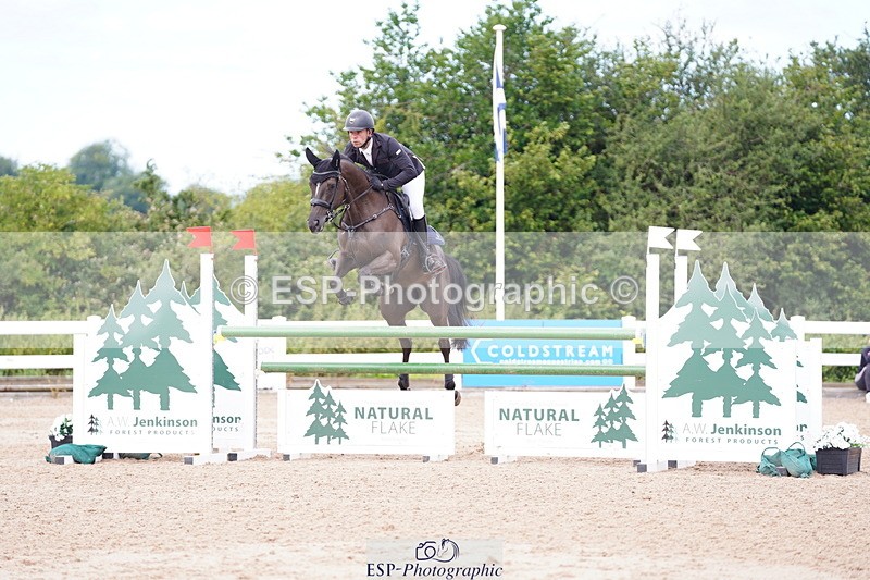 240721A-122144-17308 - Cls 28, YH 5 Yr Olds 1.20m