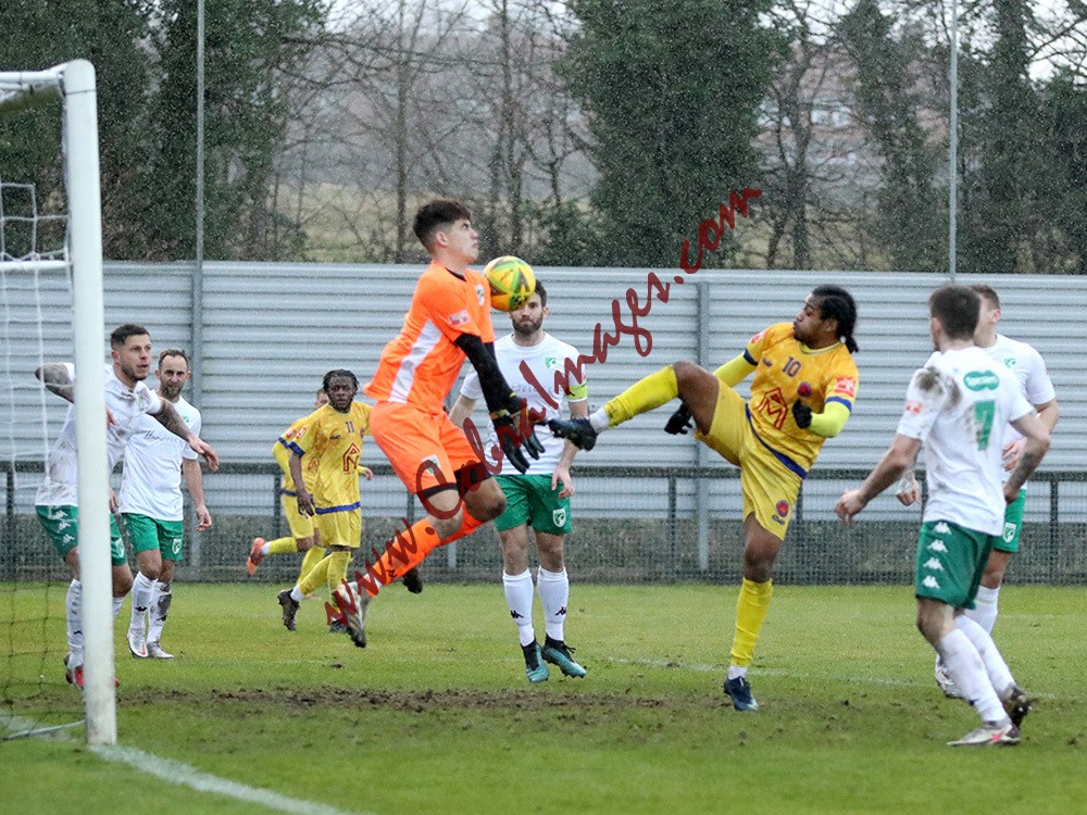 1061_AMT - Sutton Common Rovers v. Guernsey