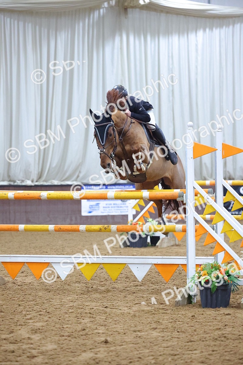 SBM_003026 - Class 18 - National 1.30m/1.40m Open Handicap (1.30m - 1.40m)