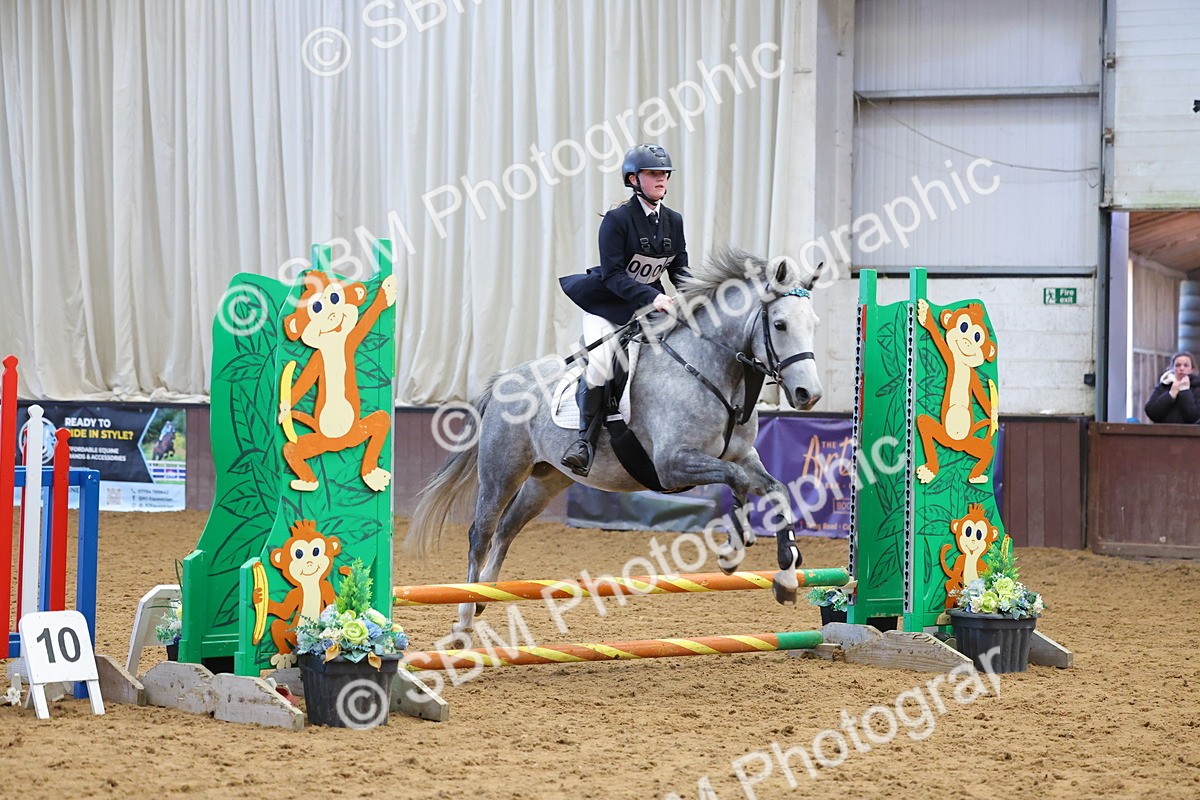 SBM_000554 - Class 5 - 50cm - BRC Championships