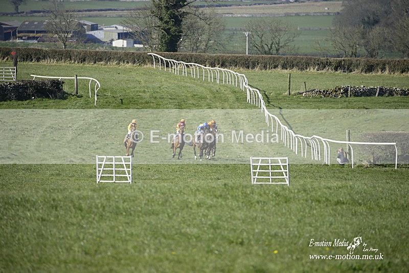 PtP 200322 204 - Mendip Farmers Point-to-Point 20/03/22
