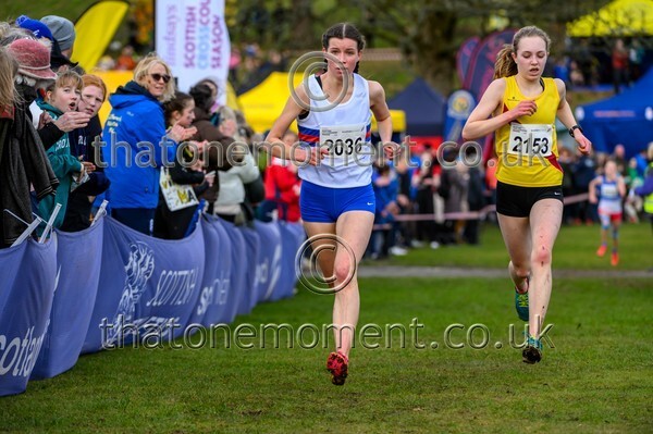 Falkirk25-928803 - U15 Girls