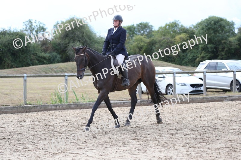 20260831-2635 - Class 15 - Ridden Retraining of Racehorses