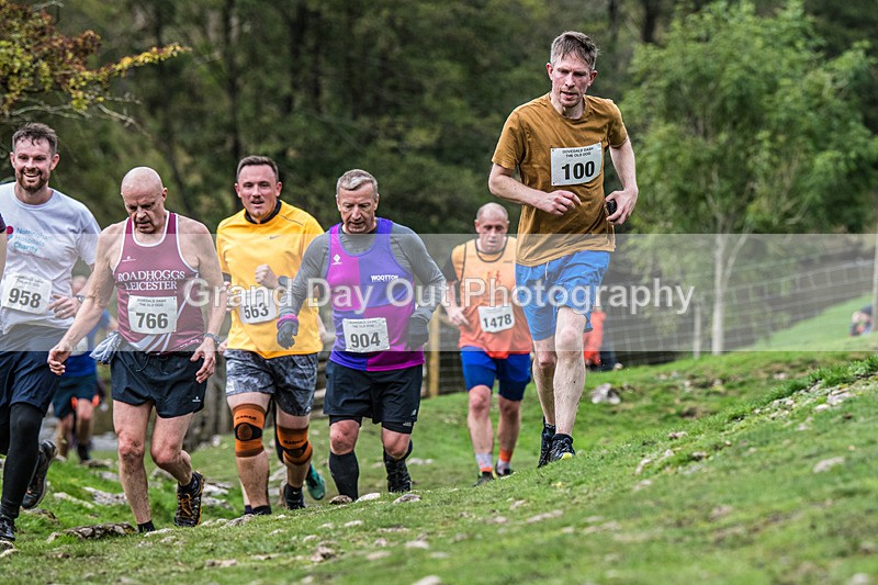 Dovedale Dash-1367 - Dovedale Dash Sunday 5th October 2025