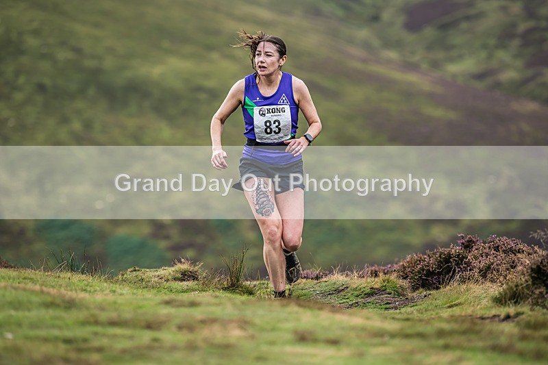 Barrow-279 - Barrow Fell Race Monday 31st August 2026