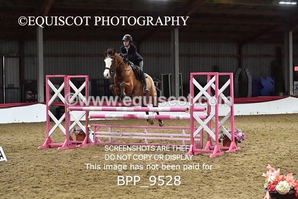 BPP_9528 - CLASS 14 Pony Newcomers/ 1m Open