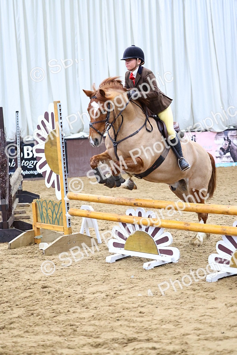 SBM_005062 - Class 41 - Not exceeding 143cms