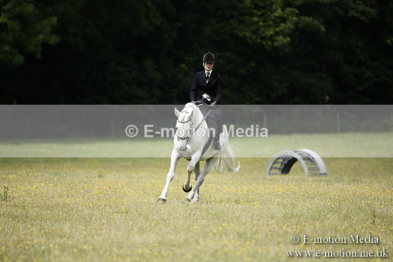 BVR160717-1602 - Side Saddle Classes 16/07/17