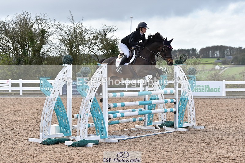 240327A-142132-00754 - Cls 5 Foxhunter and 1.20m Open