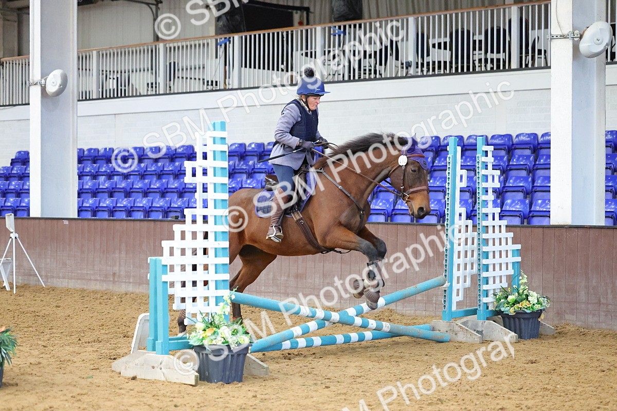 SBM_000325 - Class 2 - 50cm - BRC Warm Up