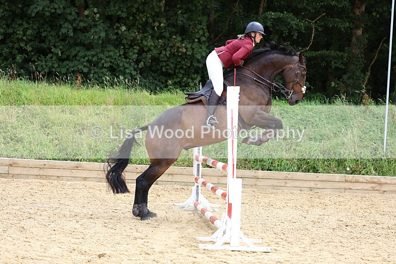 3E7A0740 - Class 10: 95cm National Amateur Championship Qualifier