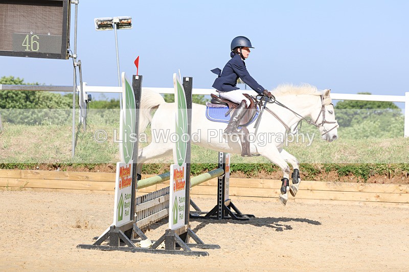 3E7A8678 - Class 2: Junior 70cm