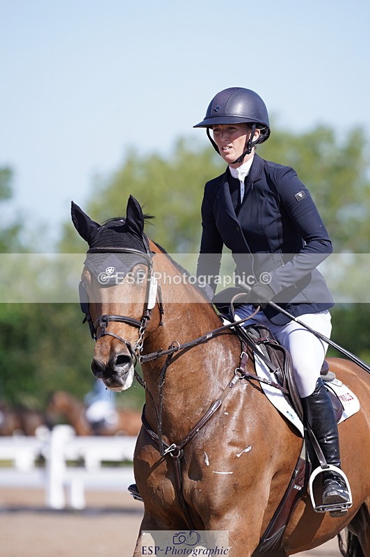 240719A-095658-09741 - Cls 30, YH 6 Yr Olds 1.25m