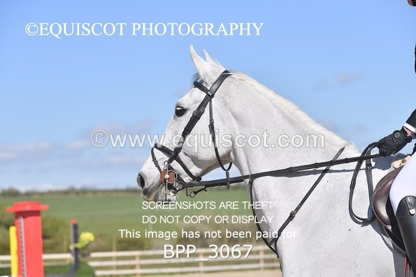 BPP_3067 - CLASS 13  Senior Discovery/ 1m Open