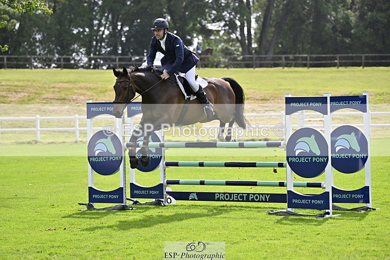 250613A-101324-00340 - Cls 1 Snr Newcomers and 1.10m Open