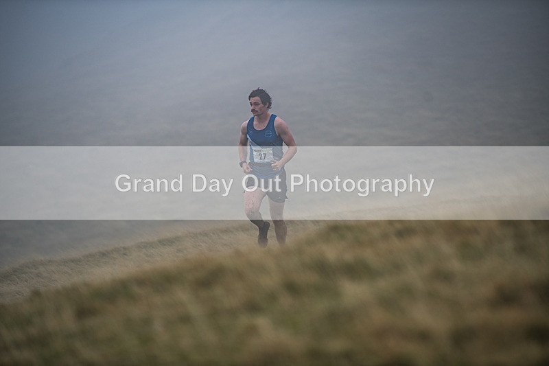 Sale Seniors-20 - Senior Sale Fell Race Sunday 10th November 2024