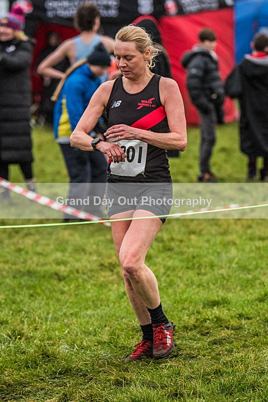 Blackpool-373 - Mid Lancs XC Blackpool Saturday 13th January 2024