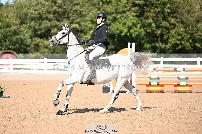 240914A-132820-07781 - Cls 23-S 95cm Amateur Qualifier