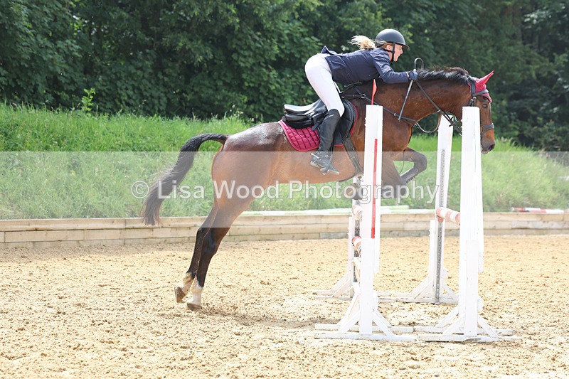 3E7A5745 - Class 5: Senior 95cm