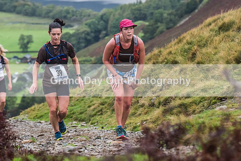 HBMR Leg 1-323 - Hodgson Brothers Mountain Relay - Leg 1 Sunday 1st October 2023