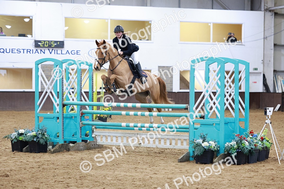 SBM_008106 - Class 26 - WB Equiline Star Championship Qualifier 1.10m