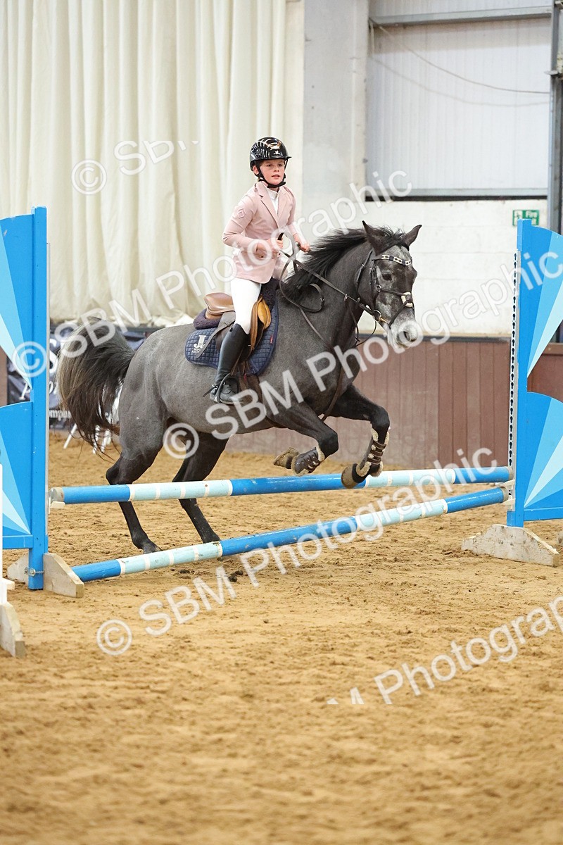 SBM_000768 - Class 3 - Show Jumping 60cm