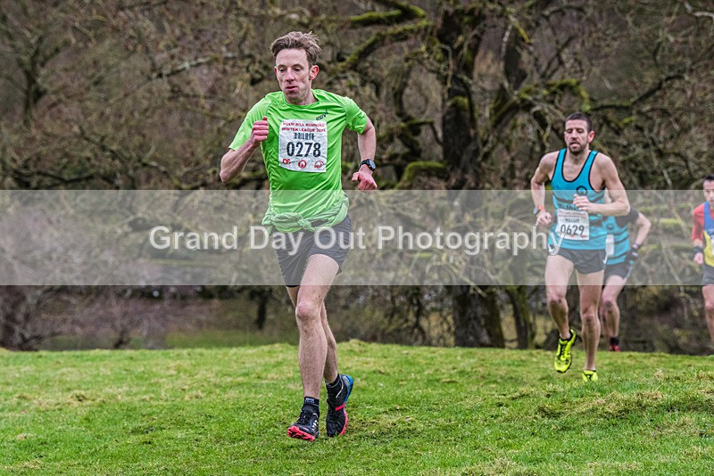 Giggleswick-441 - Kendal Winter League Races Giggleswick Sunday 14th January 2024