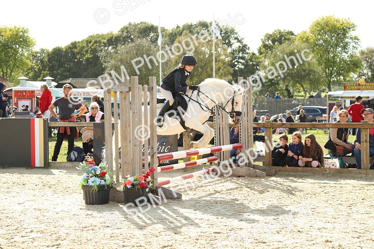 SBM_49481 - J7 - Junior Pony 60cm Championship