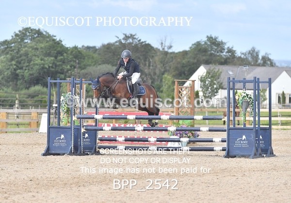 BPP_2542 - DERBY CLASS 8 - 90CM