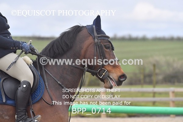 BPP_0714 - CLASS 5 Senior Discovery/ 1m Open