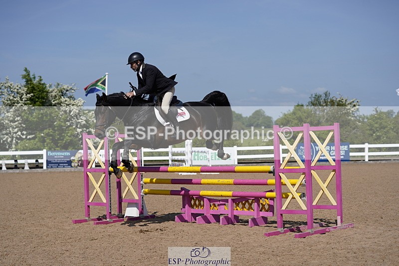 230528A-102154-06152 - Cls 31 Scope 1m Champ Quali & Open