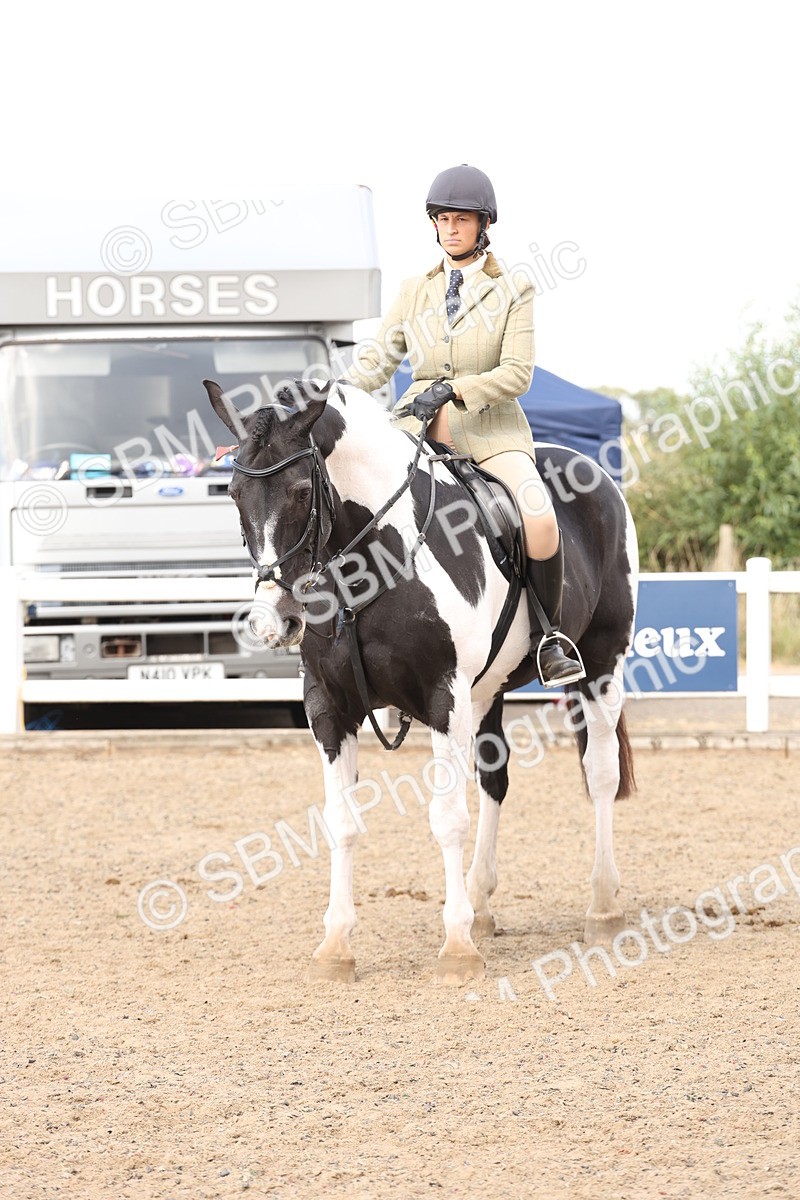 SBM_06800 - Class 58a -  Style & Performance - 70cm (15-19)