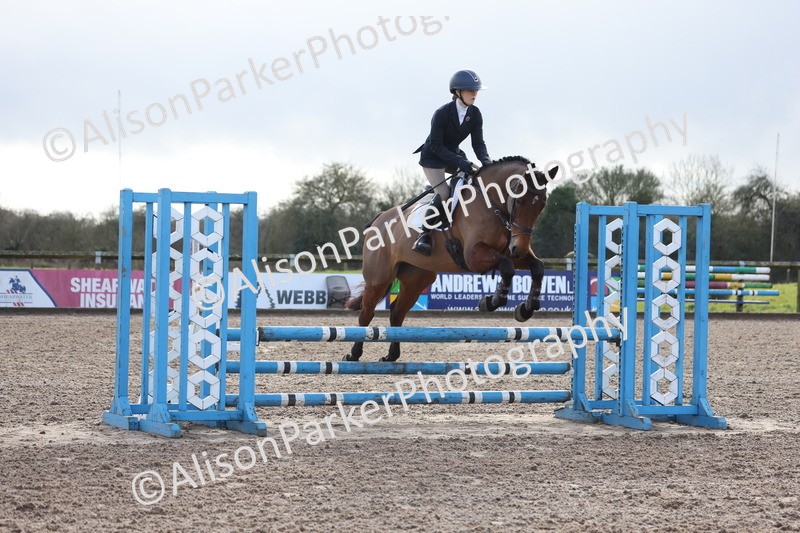 20260207-0270Cherwell 7th Feb 2026 Combined Training - Class 3 - 80cm