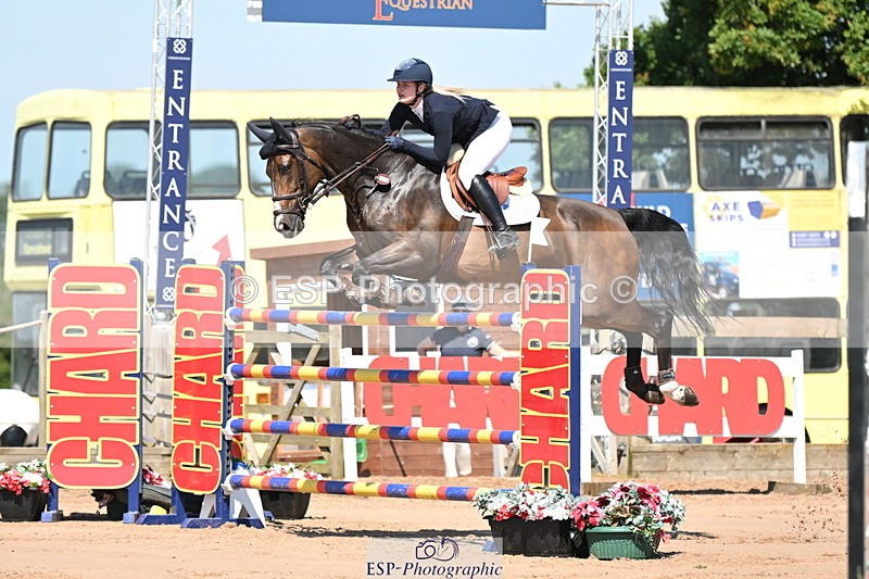 240719A-110631-10415 - Cls 2, 3 Star Small Tour 1.40m