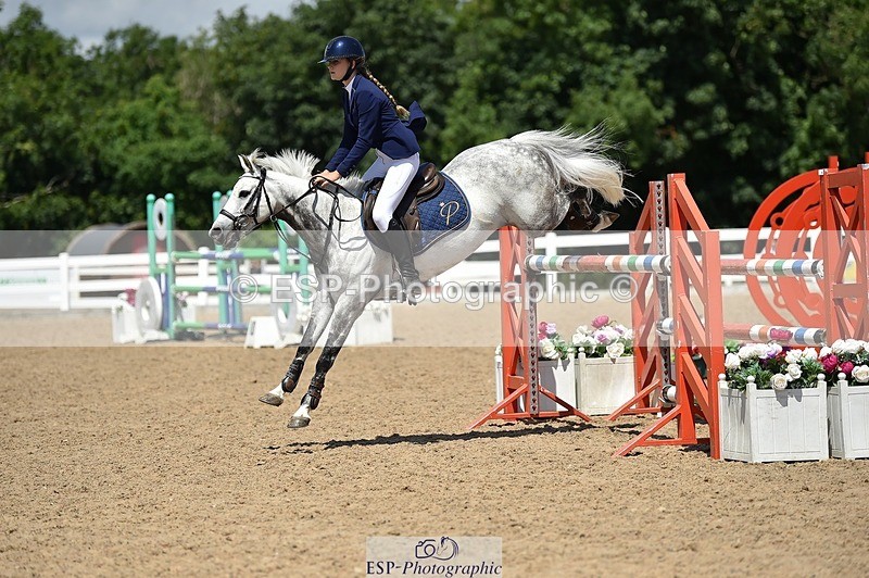 250628-133350-03962 - Cls 23 Graham Heath Equestrian 128cm & 138cm