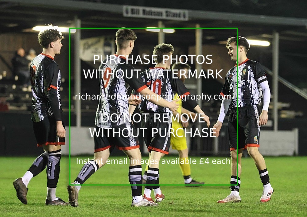 533A3273 - Kendal Town Under 23's (4/3/26)