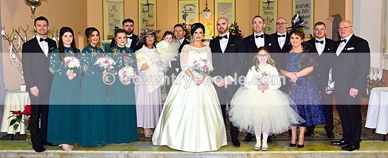 GRC-2160a - Emma and Ciaran