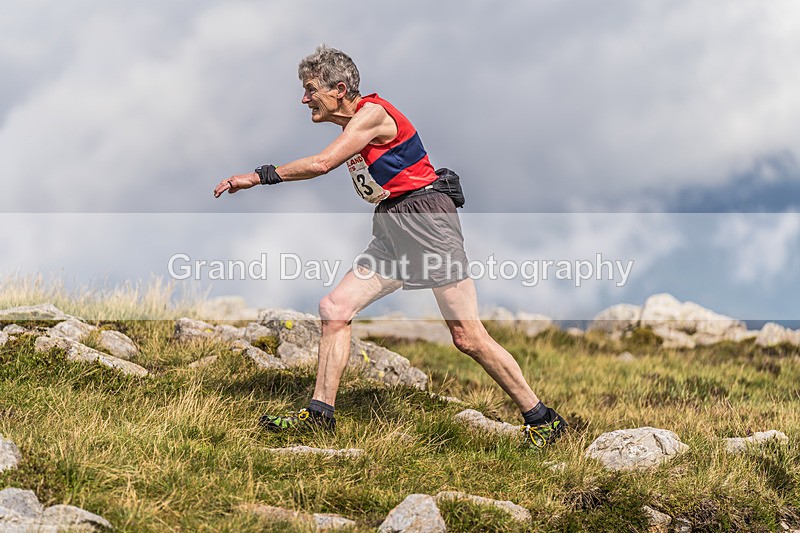 Blisco Dash-399 - Blisco Dash Fell Race (women) Saturday 27th July 2024