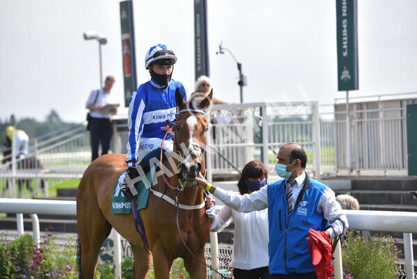 yr10072021r5-4 - Race 5: 4.05pm John Smith's Cup